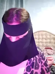 _arabica_ webcam model stream image