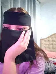 _arabica_ webcam model stream image
