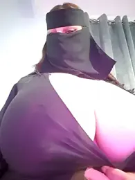 _arabica_ webcam model stream image