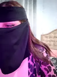 _arabica_ webcam model stream image