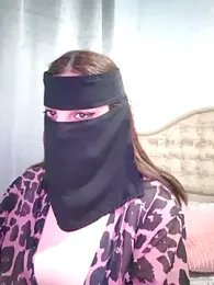 _arabica_ webcam model stream image
