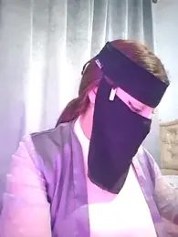 _arabica_ webcam model stream image