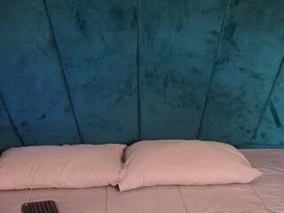 Aaron Ez webcam flirt4free model stream image