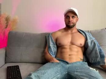 michaelbradley_for_u webcam chaturbate model stream image