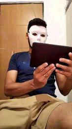 maxshuel webcam model stream image