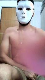 maxshuel webcam model stream image