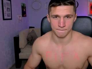 emmanuel-shine webcam model stream image