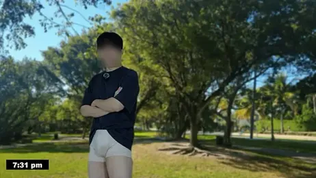 min9811 webcam model stream image