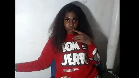 BebaFoxx webcam model stream image