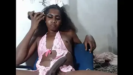 BebaFoxx webcam model stream image