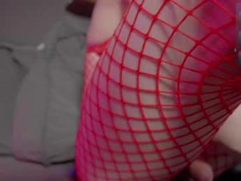 mystic_bunny webcam chaturbate model stream image