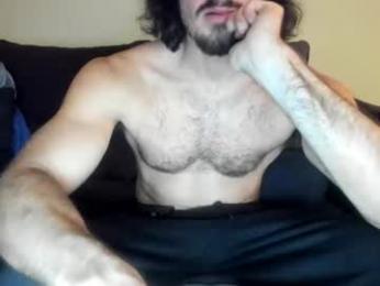 chadpowerz webcam chaturbate model stream image