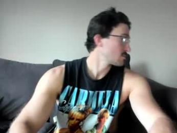 chadpowerz webcam chaturbate model stream image