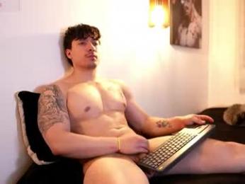 jake_murphy webcam model stream image