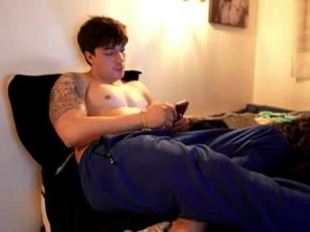 jake_murphy webcam model stream image
