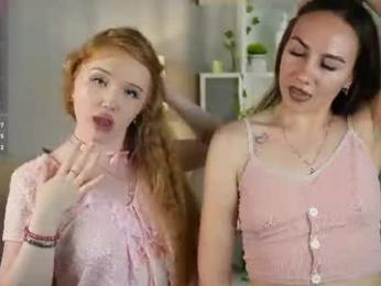 blonde_lotos webcam chaturbate model stream image