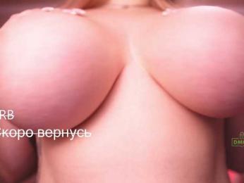 Nitakysya webcam model stream image
