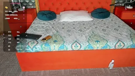 VallerieJones webcam stripchat model stream image