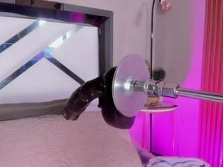 jena-nicols webcam model stream image