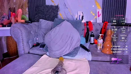 dailly_hot webcam model stream image