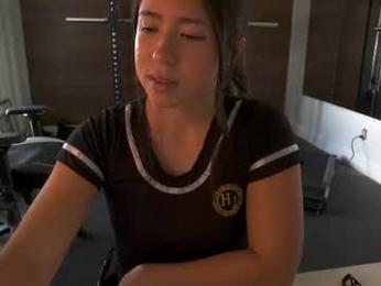jadelove_ webcam model stream image