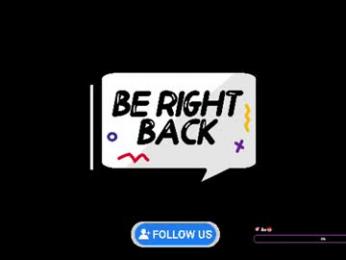 mikeyvioleta webcam chaturbate model stream image
