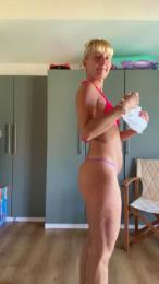 Barbiebionda webcam model stream image