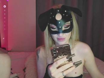 GOROD_GREHOV webcam model stream image