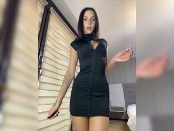 BabyDarii webcam bongacams model stream image