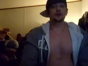 silverfox706 webcam chaturbate model stream image