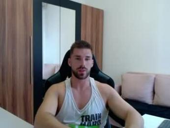 darius_94 webcam model stream image