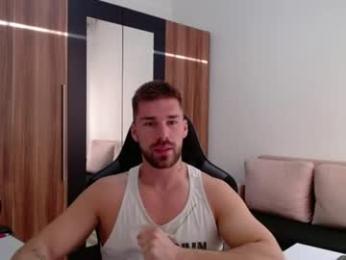 darius_94 webcam model stream image