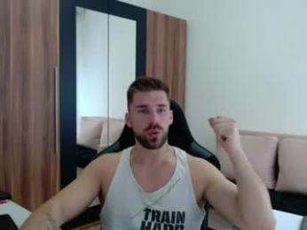 darius_94 webcam model stream image