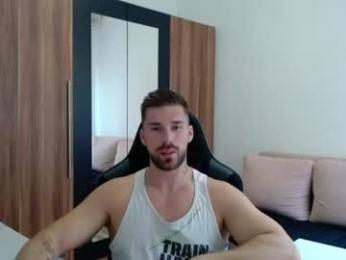 darius_94 webcam chaturbate model stream image