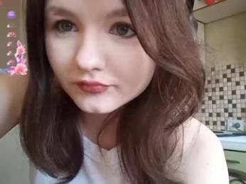 lynnettegustason webcam chaturbate model stream image