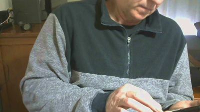 Tonyxxx64 webcam model stream image