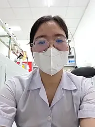 HinaLovely webcam model stream image