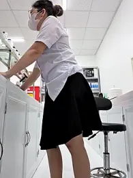 HinaLovely webcam model stream image