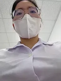 HinaLovely webcam stripchat model stream image