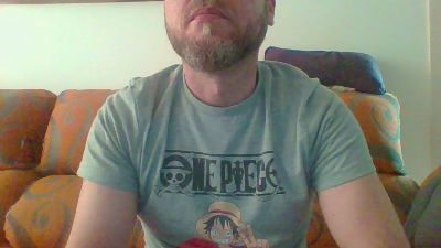 SibilineMonkey webcam model stream image