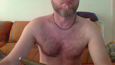 SibilineMonkey webcam model stream image