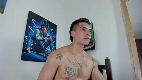 Austin_nice_cock webcam stripchat model stream image