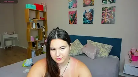BritneyLix webcam stripchat model stream image