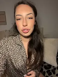 SissiVienna webcam stripchat model stream image