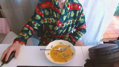 hucho40 webcam model stream image