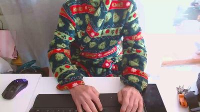 hucho40 webcam cam4 model stream image