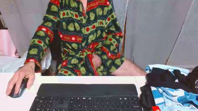 hucho40 webcam model stream image