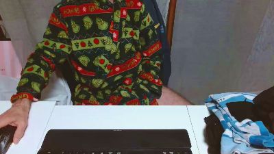 hucho40 webcam model stream image