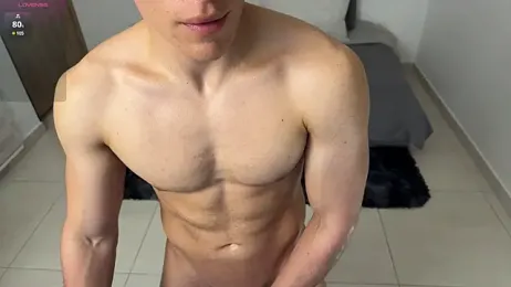 Maxx_Lancaster webcam stripchat model stream image