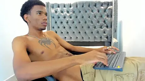 nero_reyd webcam model stream image